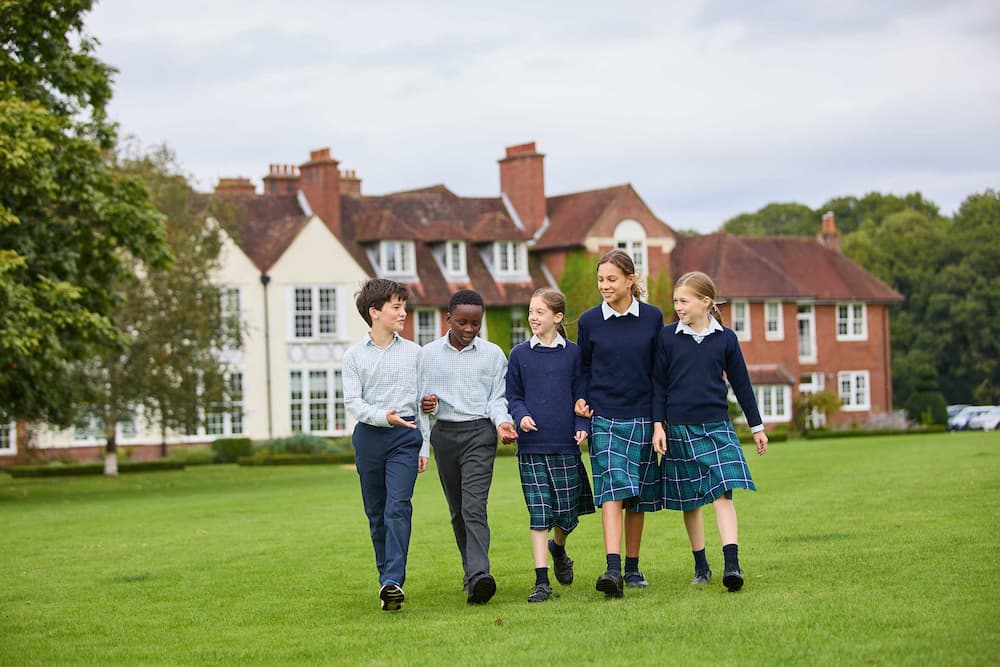 Award-Winning Excellence in Skills-Based Learning